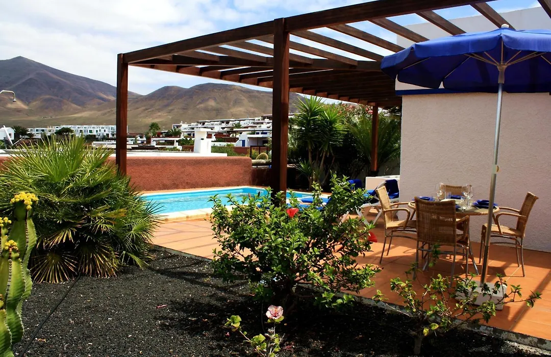 Villas Las Marinas-1