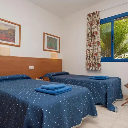 Villas Las Marinas-3